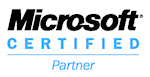 Лицензированный партнер Microsoft