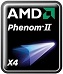 Выбор компьютера для школьника AMD Phenom II Quad-Core