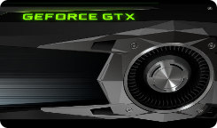 GTX GeForce 1060 – Обзоры и тесты новой видеокарты Nvidia GTX 1060