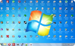windows desc all apps