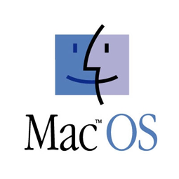  (Logo) MacOS