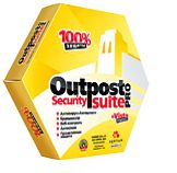 Outpost Security Suite Pro (OSS) 2013 для WINDOWS 7