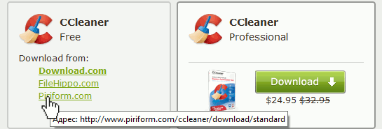 download ccleaner and defraggler help