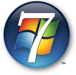 Логотип Windows Seven
